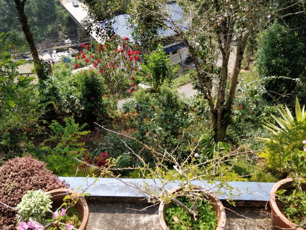 River View Inn Munnar Eksteriør bilde