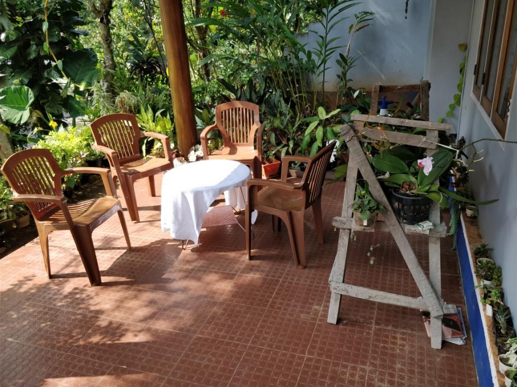 River View Inn Munnar Eksteriør bilde