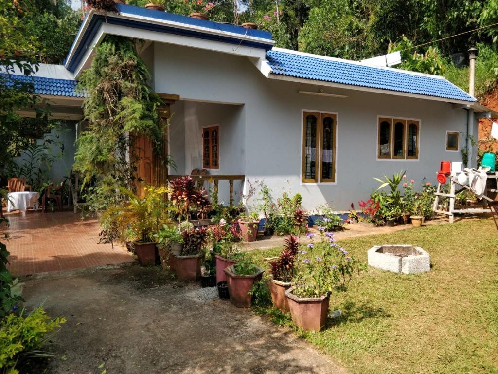 River View Inn Munnar Eksteriør bilde