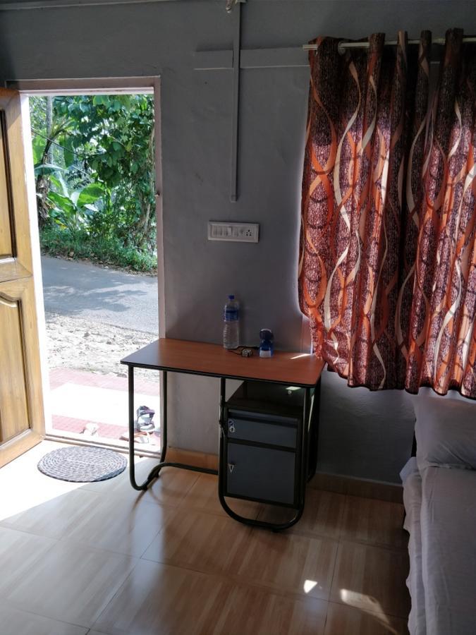 River View Inn Munnar Eksteriør bilde