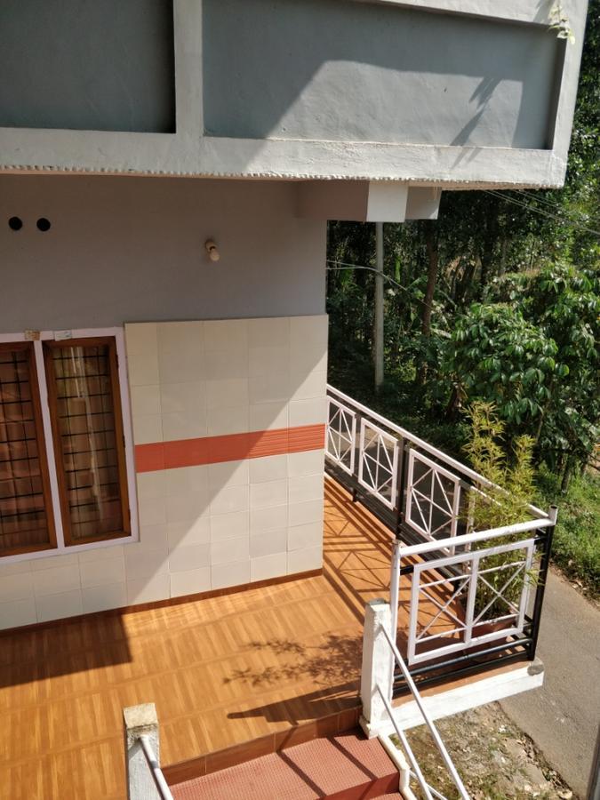River View Inn Munnar Eksteriør bilde