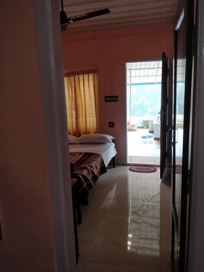 River View Inn Munnar Eksteriør bilde