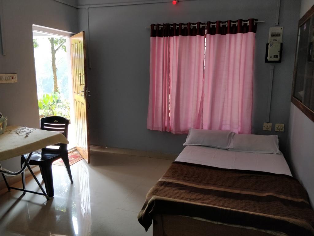 River View Inn Munnar Eksteriør bilde