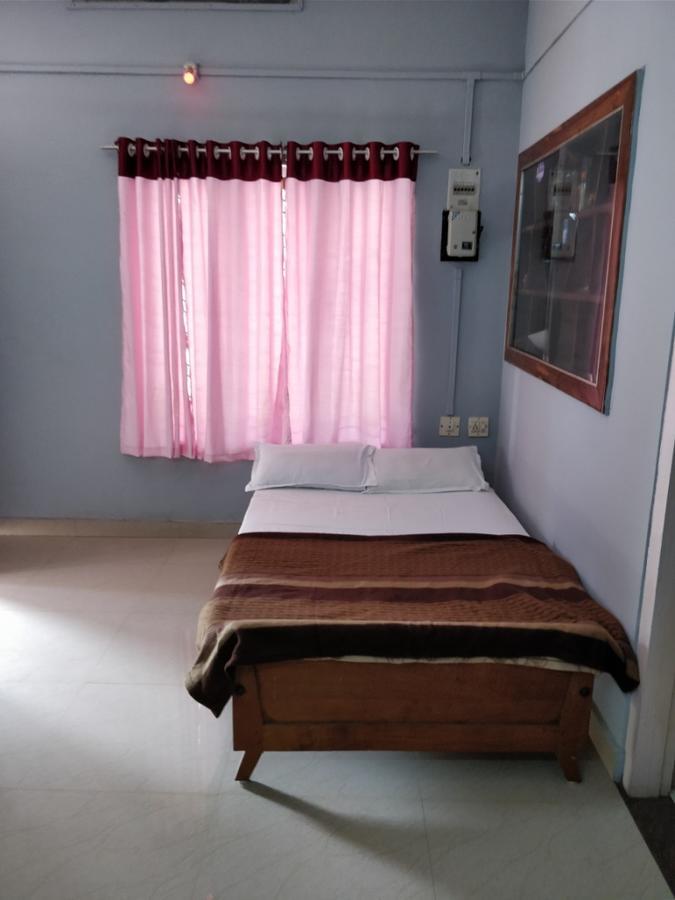 River View Inn Munnar Eksteriør bilde