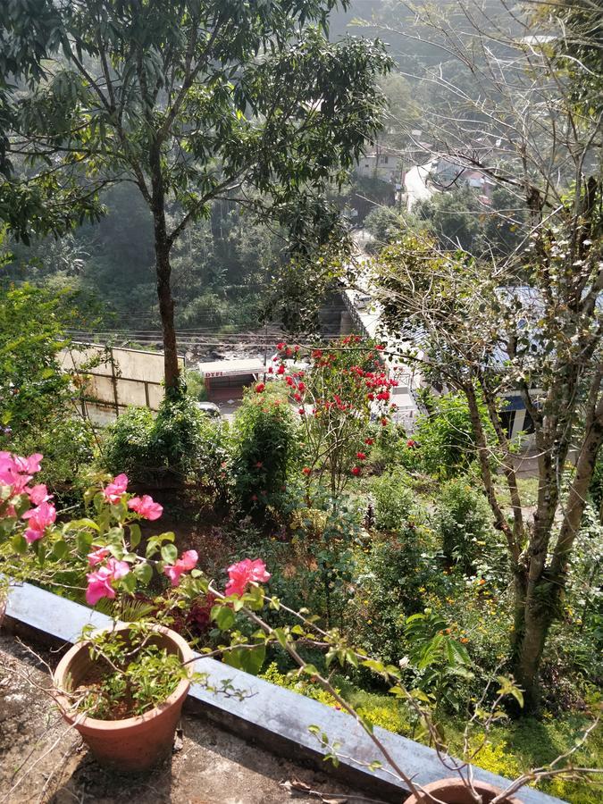 River View Inn Munnar Eksteriør bilde
