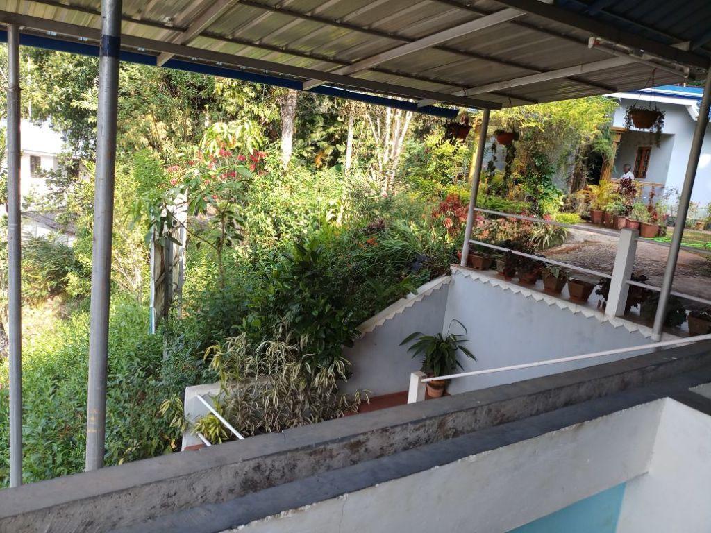 River View Inn Munnar Eksteriør bilde